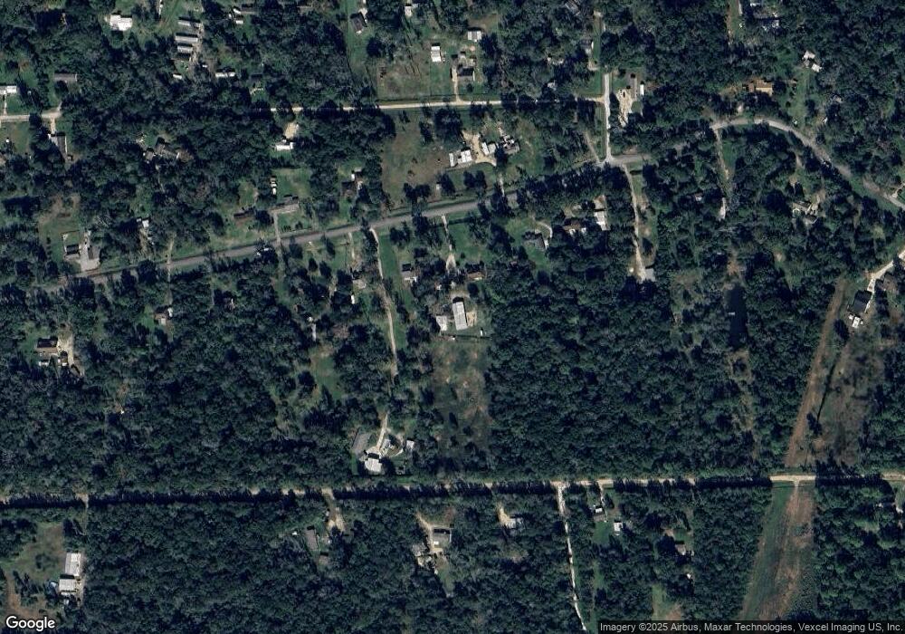 542 County Road 443, Dayton, TX 77535 - photo 1