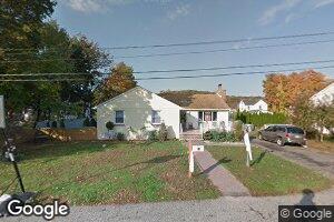 12 Franklin Place, Haskell, NJ 07420