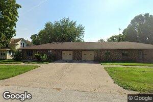 313 S Maple St, Odebolt, IA 51458