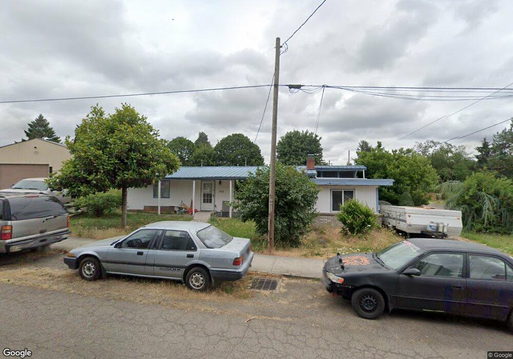 624 Monroe St, Lafayette, OR 97127 - photo 1