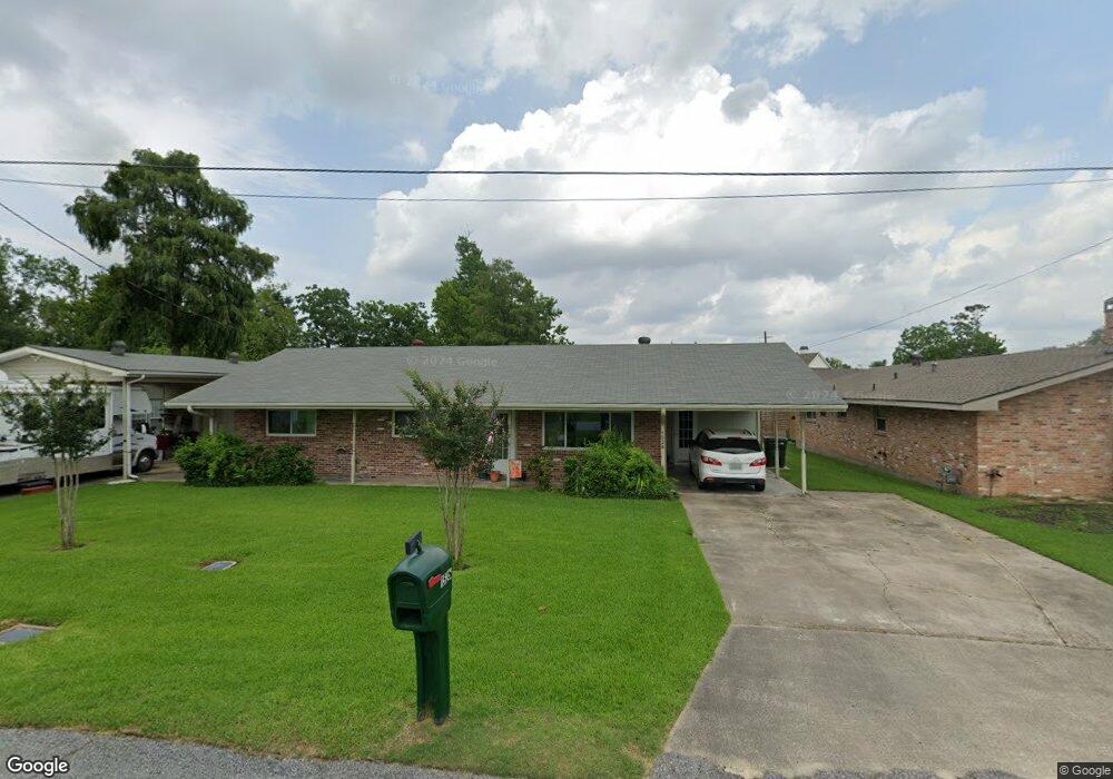 1526 Janet Dr, Lake Charles, LA 70605 - photo 1