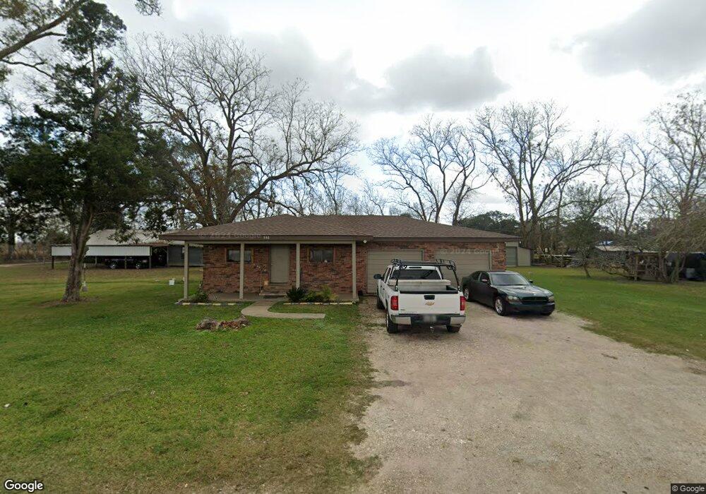 532 Ravey Rd, Roanoke, LA 70581 - photo 1