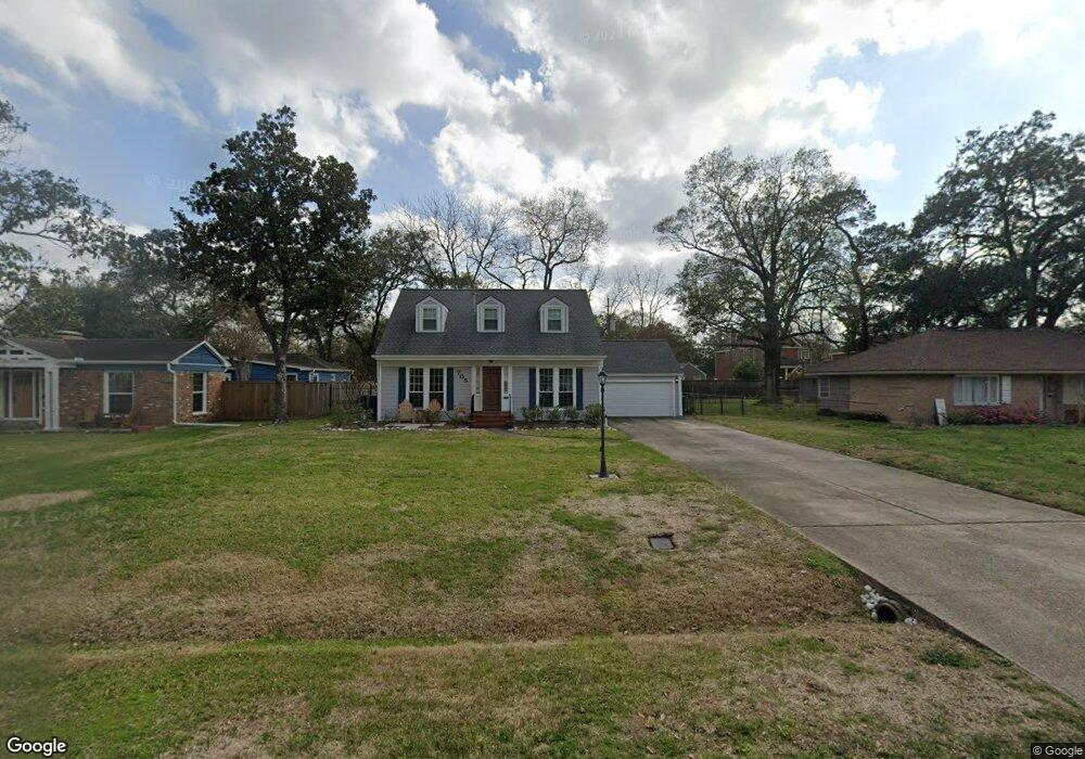 705 W 32nd St, Houston, TX 77018 - photo 1