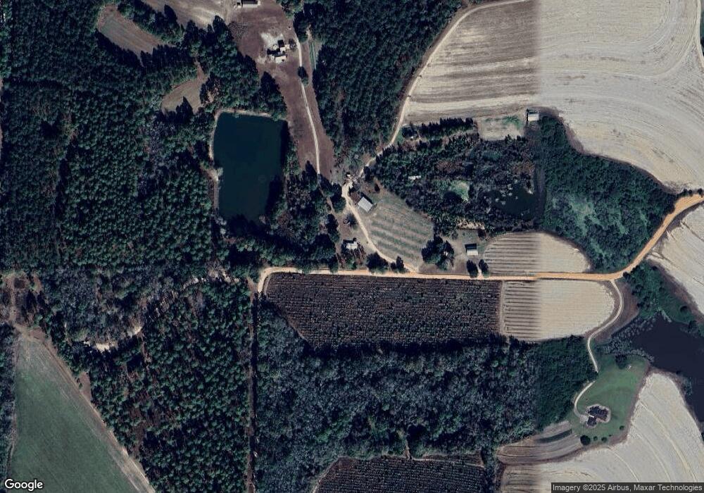 564 Gordon Griner Rd, Ochlocknee, GA 31773 - photo 1