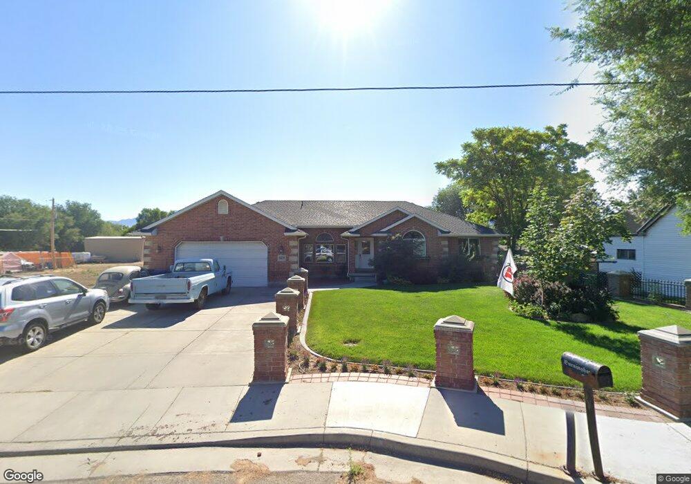 8419 S 2200 W, West Jordan, UT 84088 - photo 1