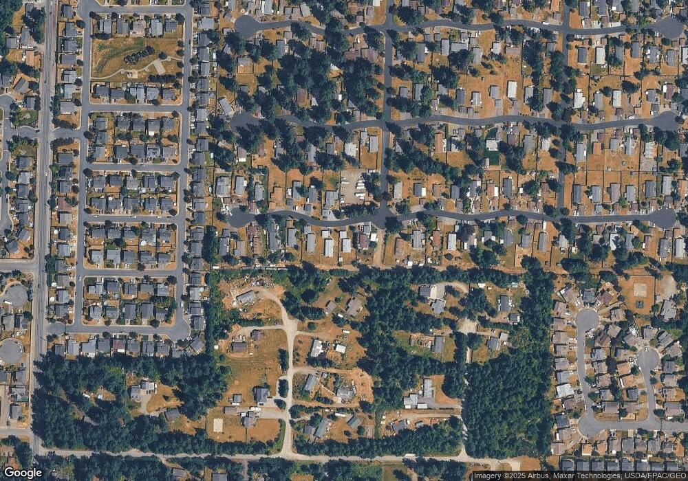 8110 195th St E unit 98, Spanaway, WA 98387 - photo 1