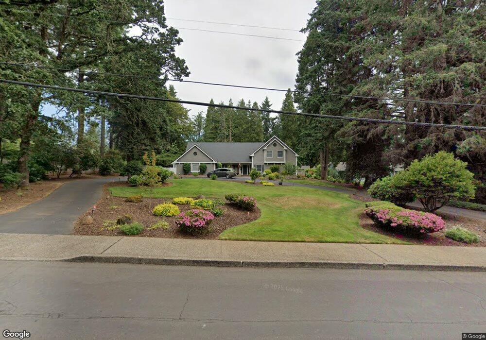 595 Winding Way SE, Salem, OR 97302 - photo 1