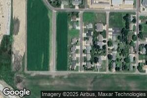 412 Carlson St, Humboldt, SD 57035