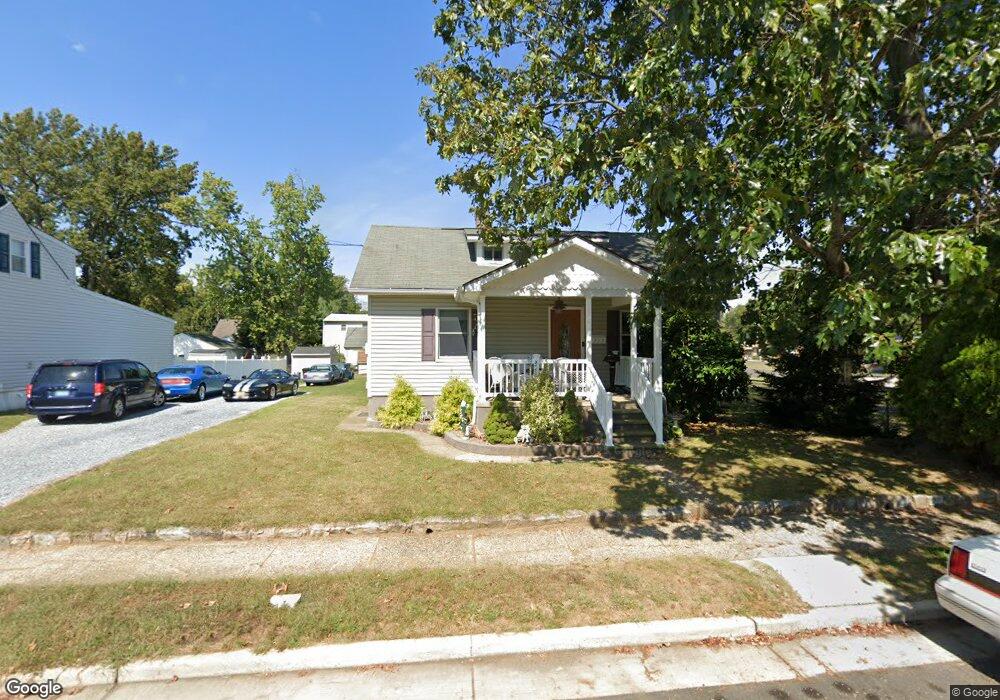 717 Iszard Rd, Woodbury, NJ 08096 - photo 1