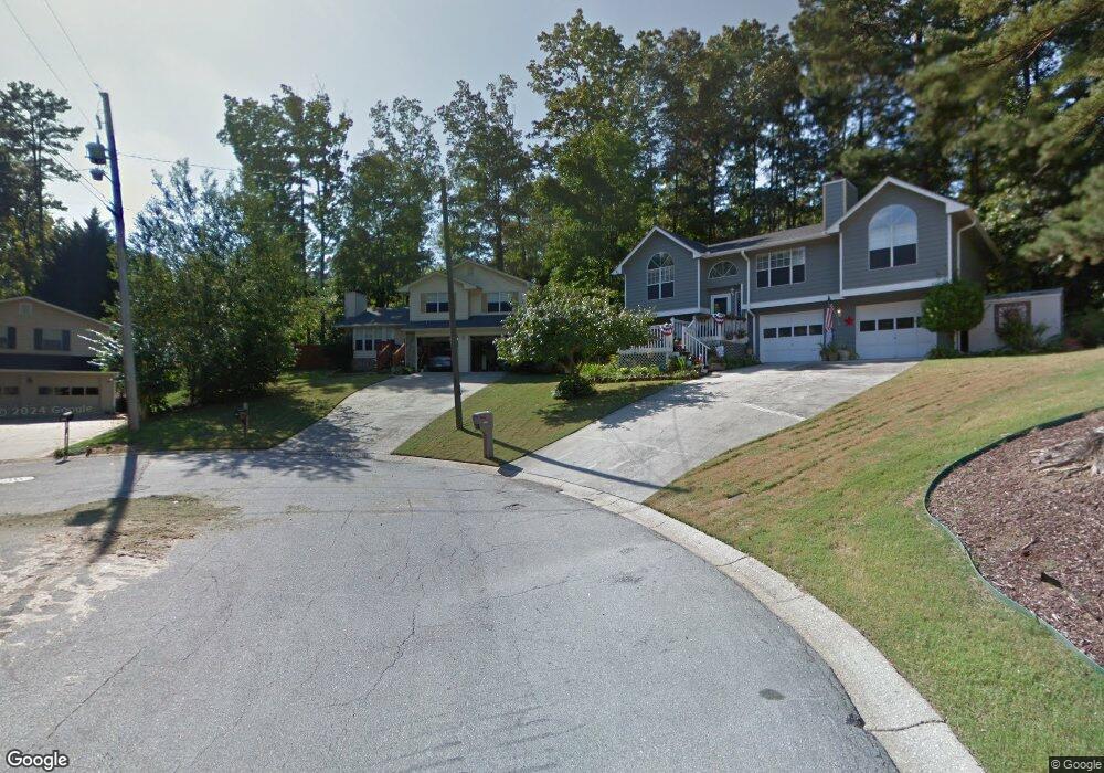 1126 Richland Trace NE, Sugar Hill, GA 30518 - photo 1