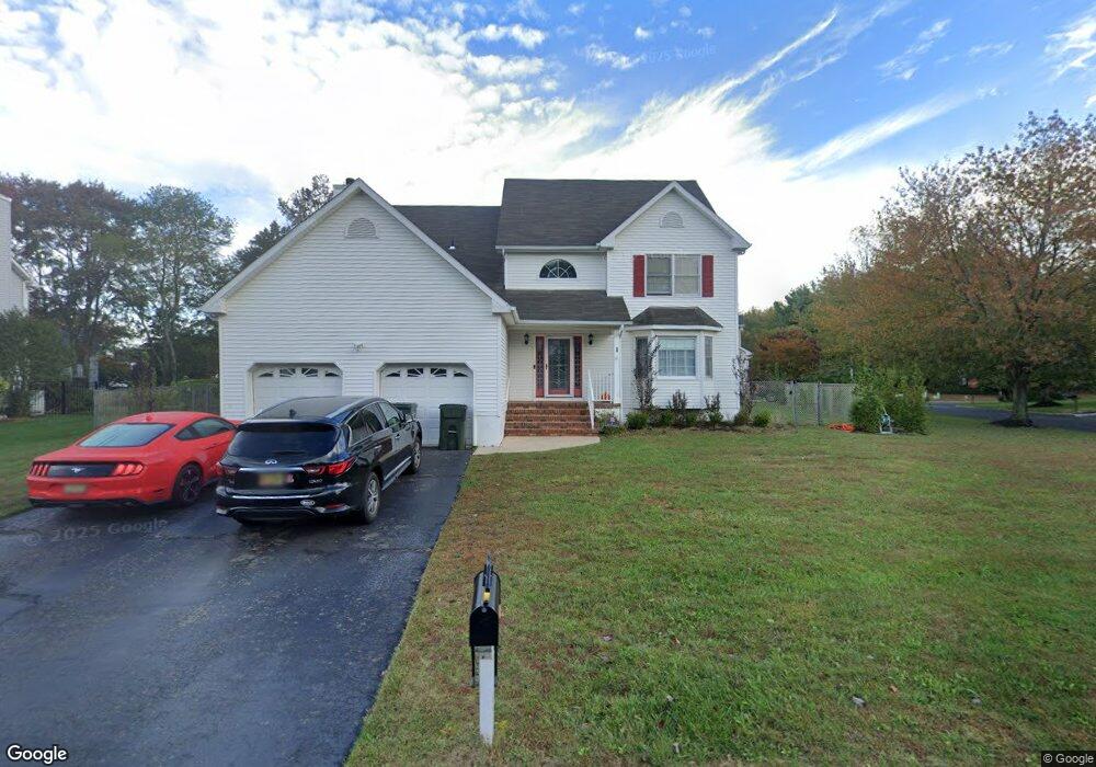 1 Princeton Ct, Tinton Falls, NJ 07724 - photo 1