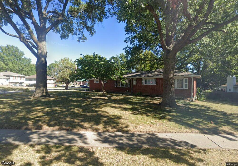 912 NW Kabel St, Blue Springs, MO 64015 - photo 1