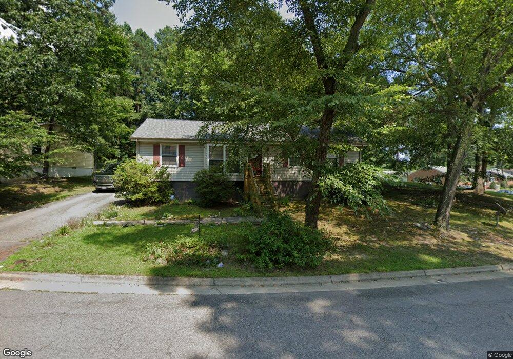 2309 Dellrose Dr, Hopewell, VA 23860 - photo 1