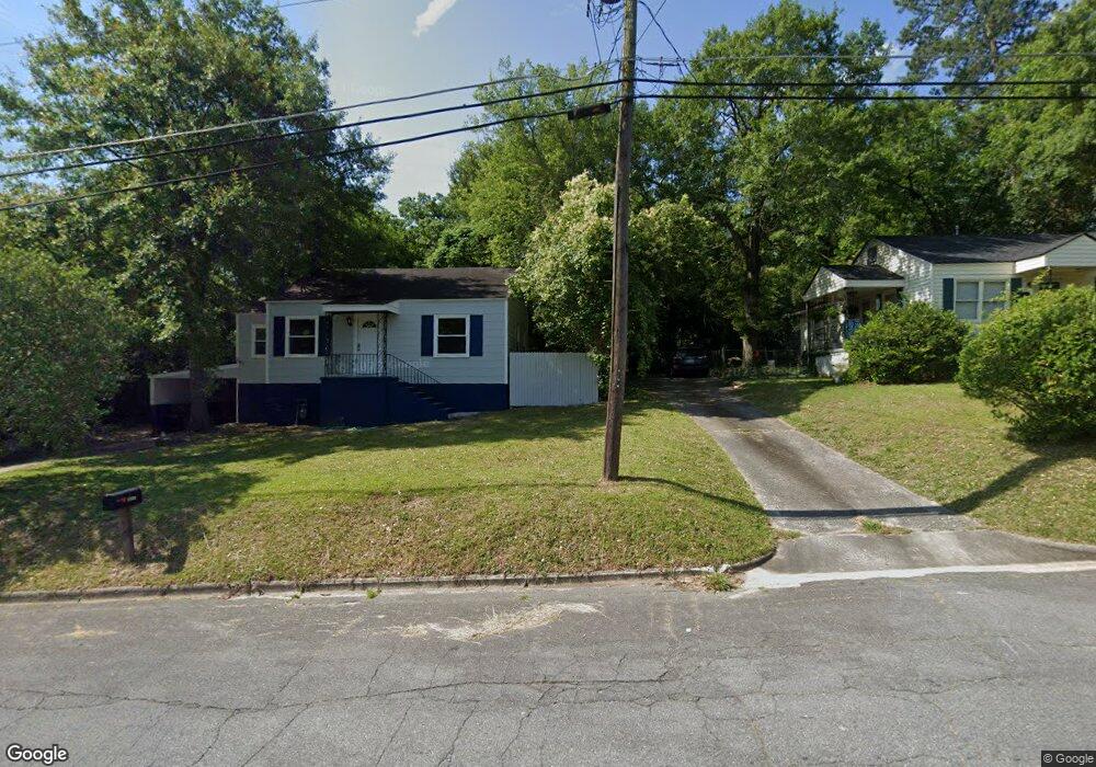 3564 Mckenzie Dr, Macon, GA 31204 - photo 1