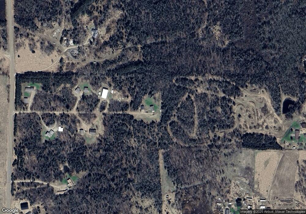 8610 Thomaschefsky Ln, Argonne, WI 54511 - photo 1