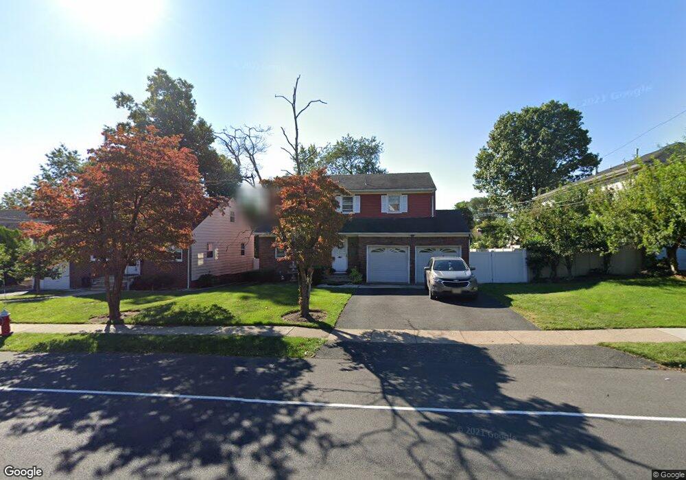 537 Salem Rd, Union, NJ 07083 - photo 1