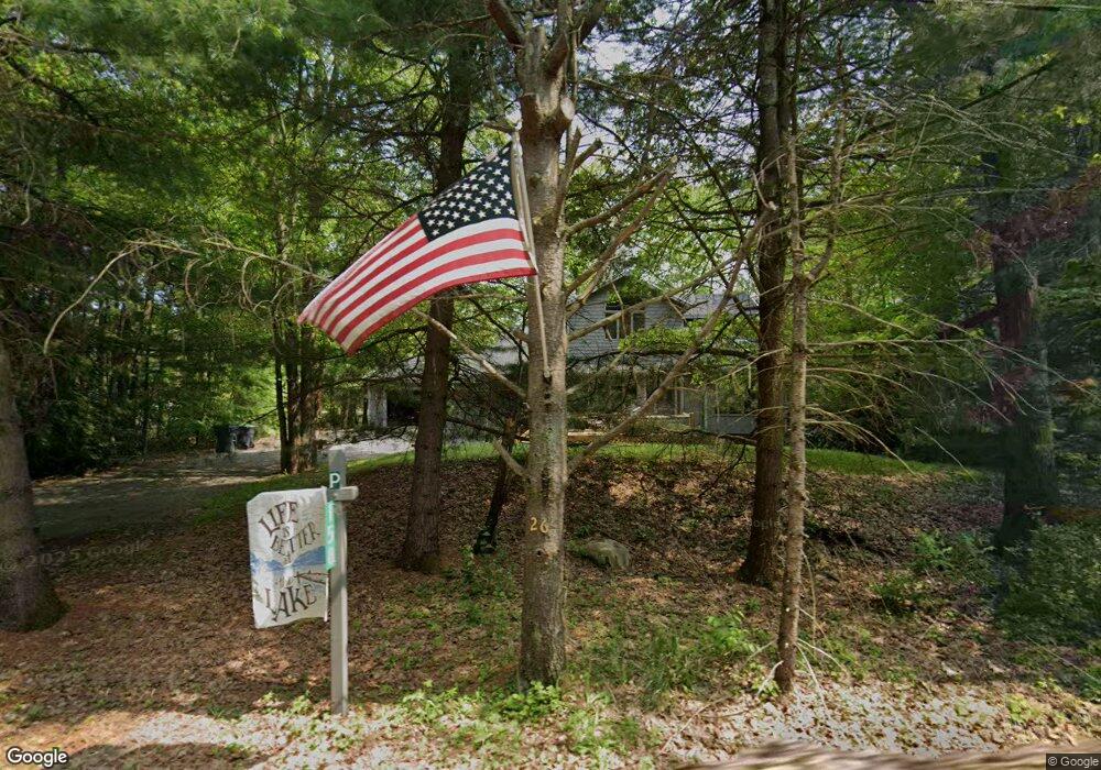 158 Long View Ln, Pocono Pines, PA 18350 - photo 1