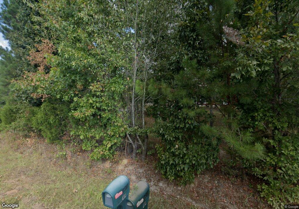 432 Crane Rd, Zebulon, GA 30295 - photo 1