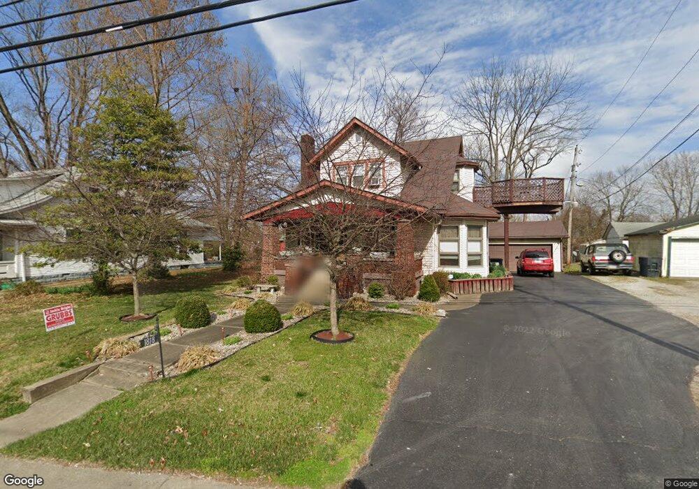 1818 Grant Line Rd, New Albany, IN 47150 - photo 1