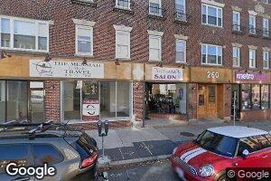 260 Washington St Unit 42, Salem, MA 01970