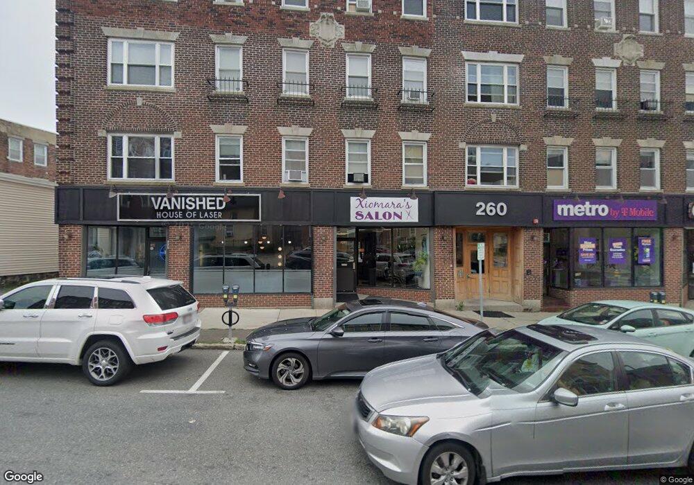 260 Washington Apartments – Modern Living ..., Salem, MA 01970 - photo 1