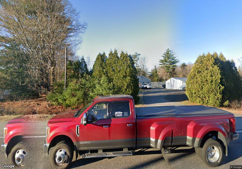 382 Roosevelt Trail, Windham, ME 04062 - photo 1