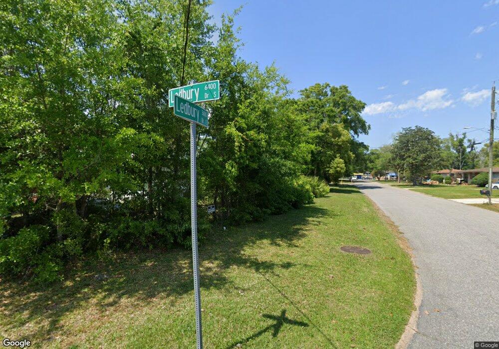 6404 Mitford Rd, Jacksonville, FL 32210 - photo 1