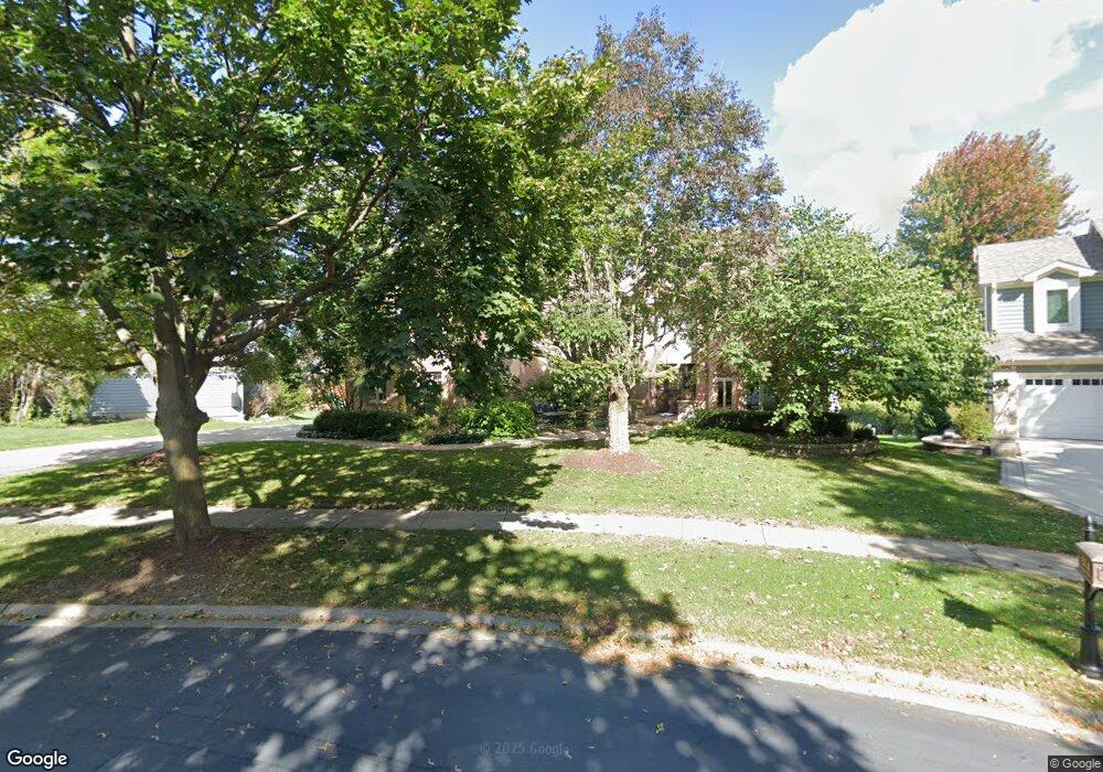 2313 Boulder Ct, Naperville, IL 60565 - photo 1