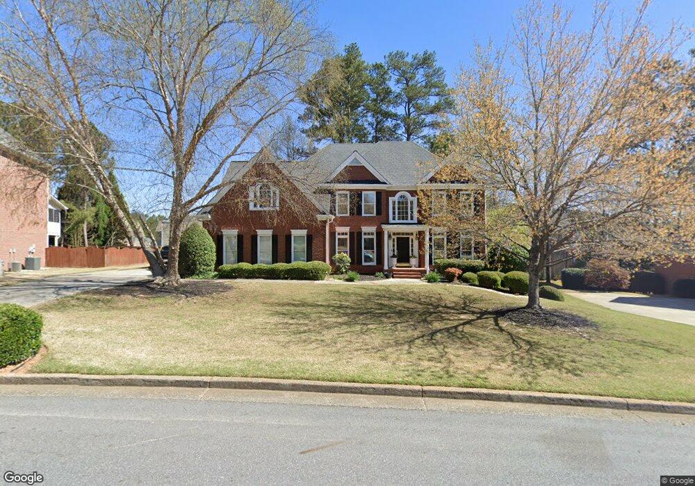 5790 Culler Ct, Alpharetta, GA 30005 - photo 1