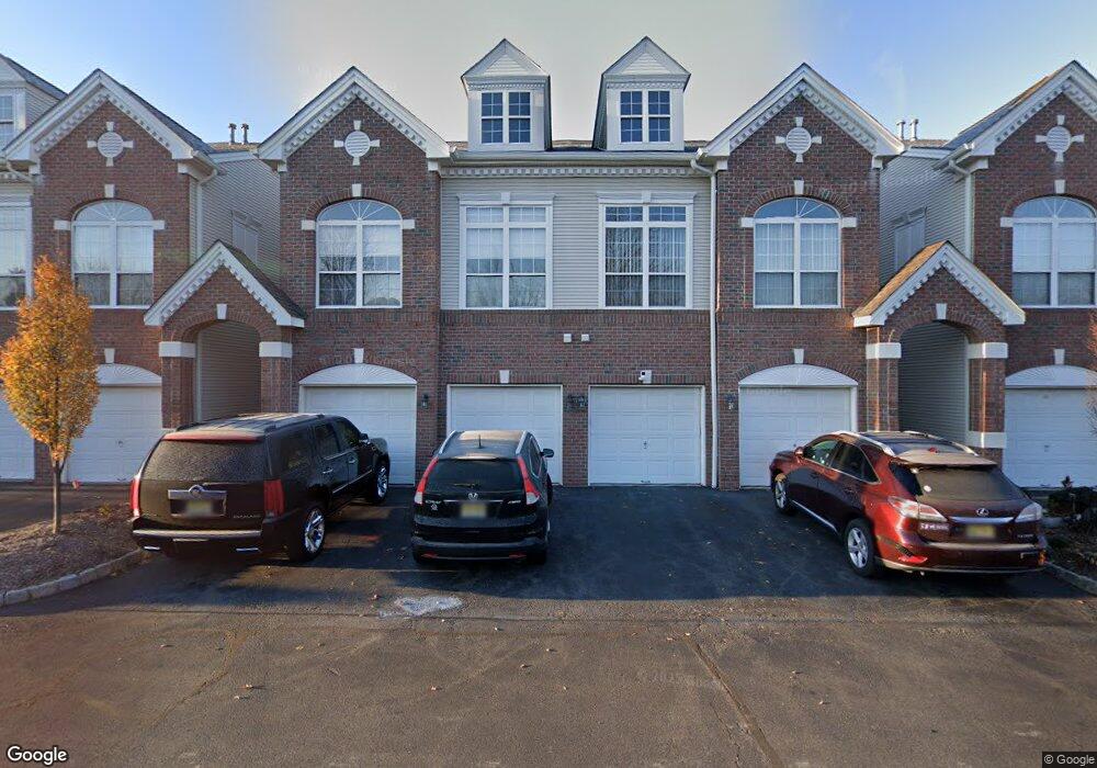 805 Firethorn Dr unit C1, Union, NJ 07083 - photo 1