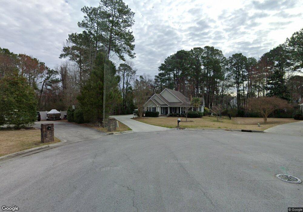 211 Bethesda Ct, Jacksonville, NC 28546 - photo 1