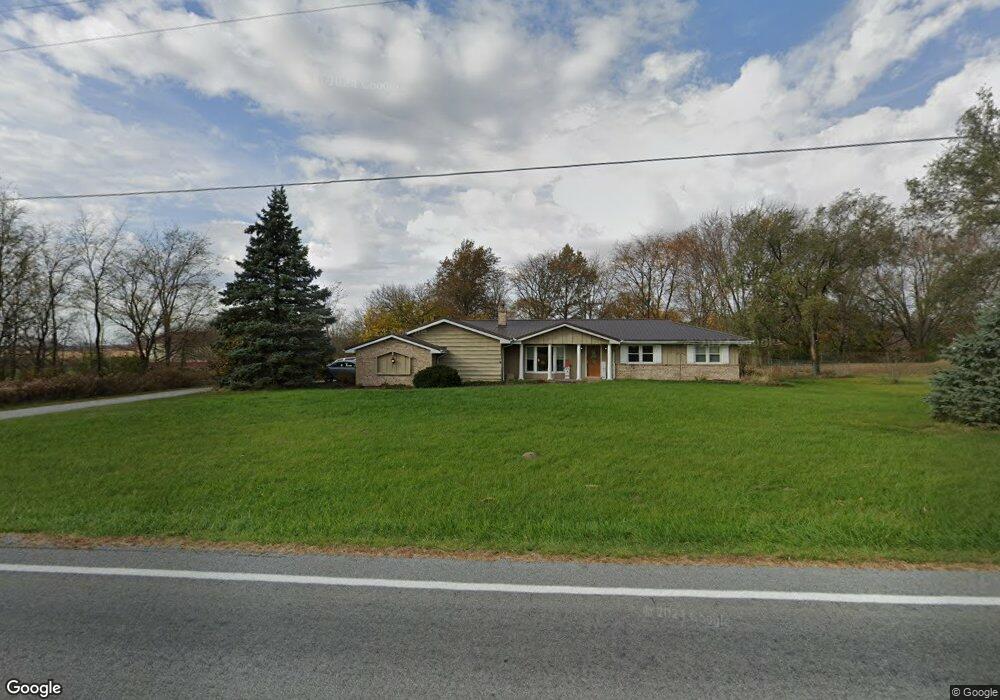 4160 S Wapakoneta Rd, Lima, OH 45806 - photo 1