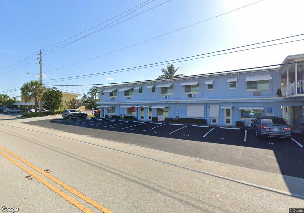 5001 N Ocean Blvd unit 7, Boynton Beach, FL 33435 - photo 1