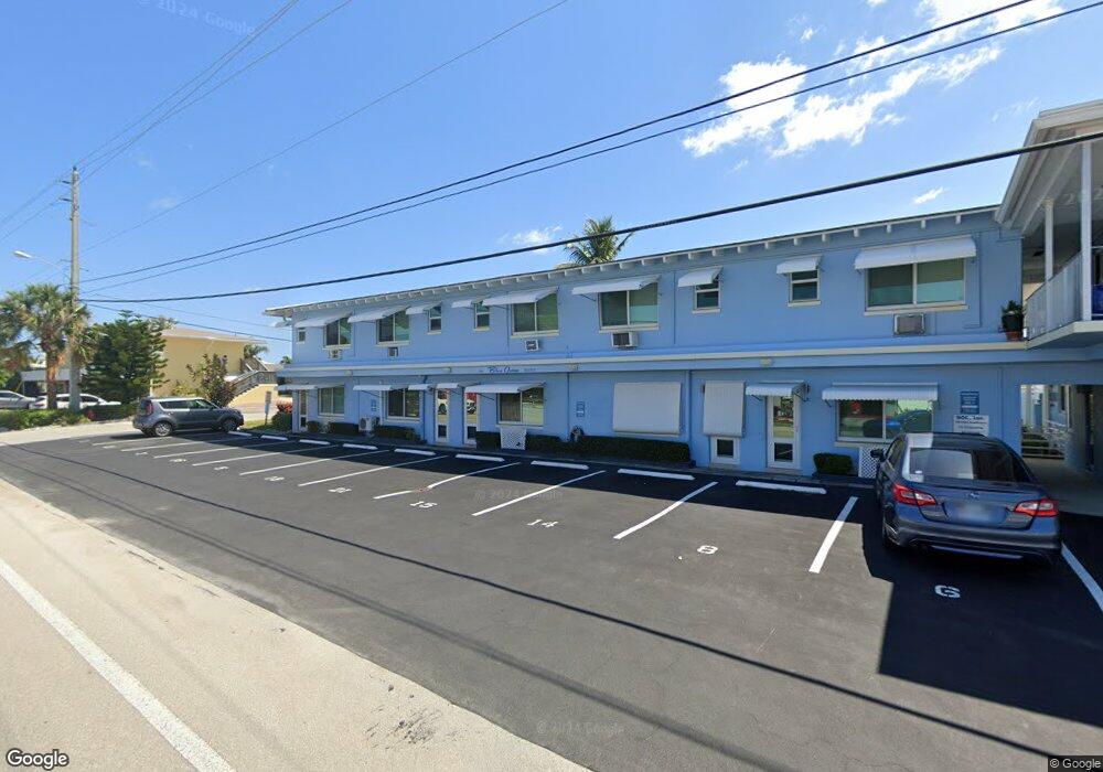 5001 N Ocean Blvd unit 9, Boynton Beach, FL 33435 - photo 1