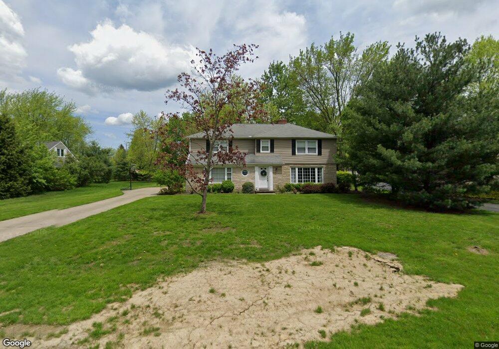 185 Shawnee Trail, Aurora, OH 44202 - photo 1