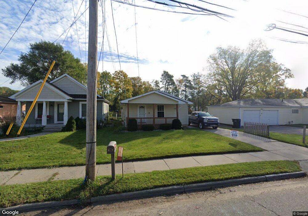 4535 Pleasant Grove Rd, Lansing, MI 48910 - photo 1