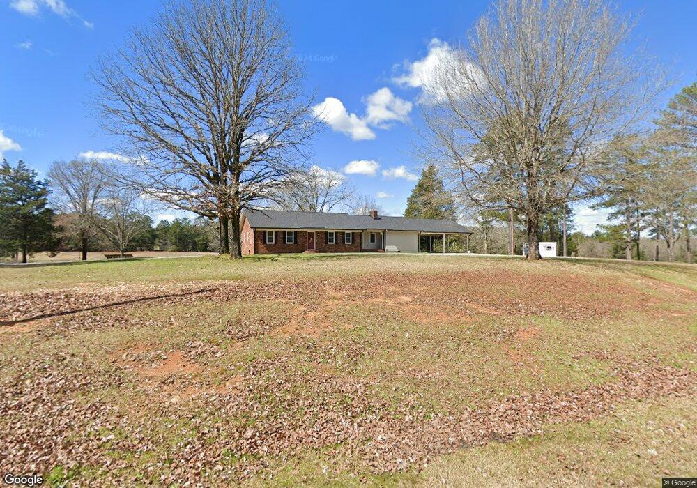 2165 Partridge Town Rd, Lincolnton, GA 30817 - photo 1