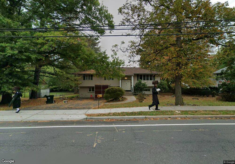 110 W Maple Ave, Monsey, NY 10952 - photo 1