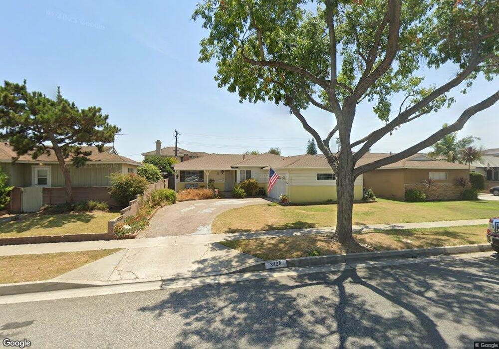 3426 Wolfe St, Lakewood, CA 90712 - photo 1