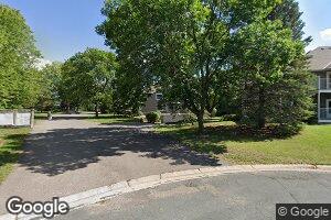 742 County Road F W Unit B, Saint Paul, MN 55126