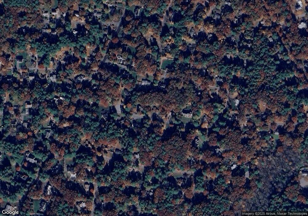 72 Willow Rd, Sudbury, MA 01776 - photo 1