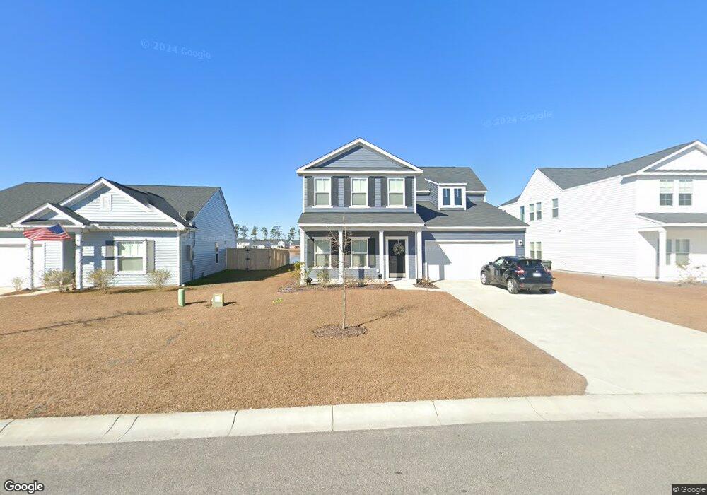 776 Sienna Way, Summerville, SC 29486 - photo 1