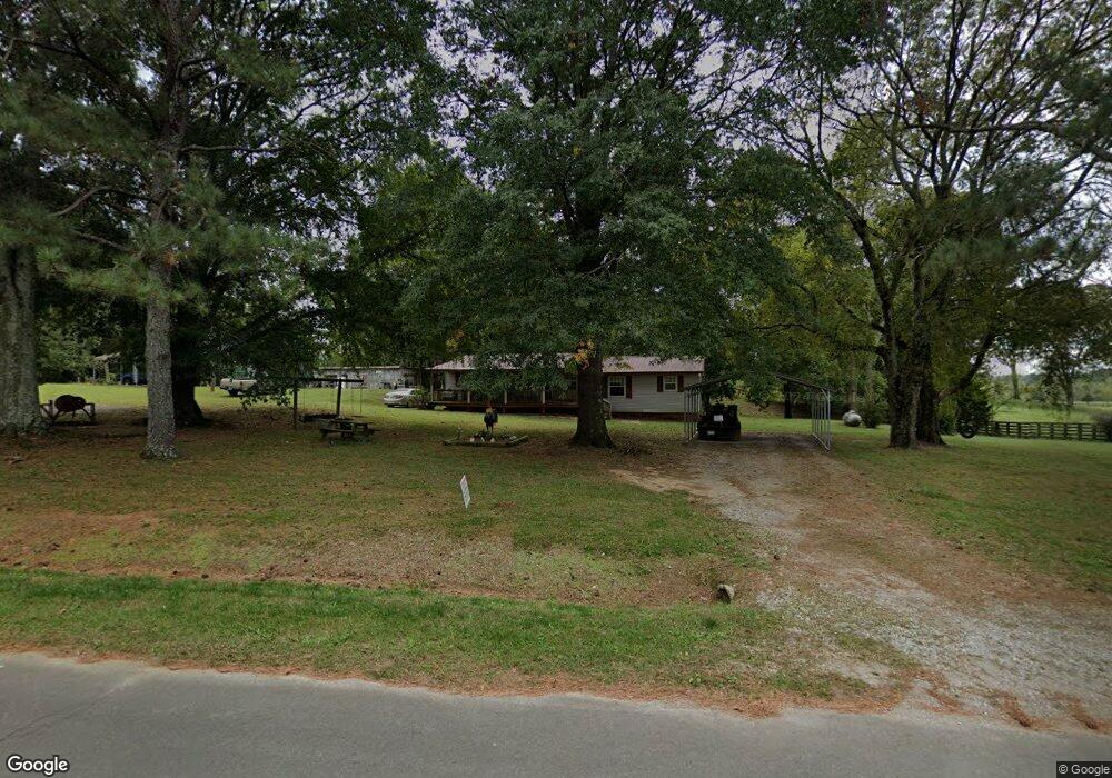 2021 Shields Rd, Crandall, GA 30711 - photo 1