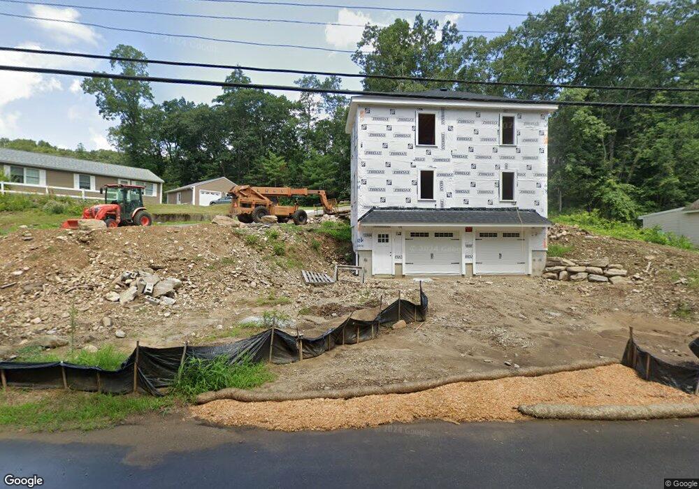 5 3rd St, Windham, NH 03087 - photo 1