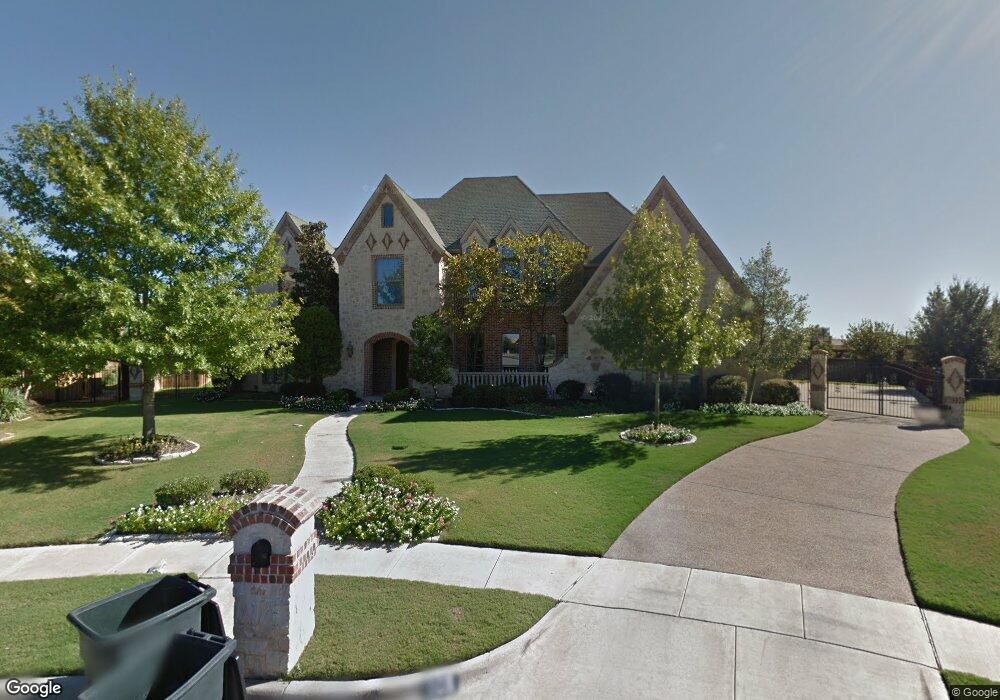 309 Sir Georges Ct, Southlake, TX 76092 - photo 1