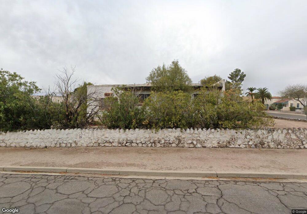 2248 E 1st St, Tucson, AZ 85719 - photo 1