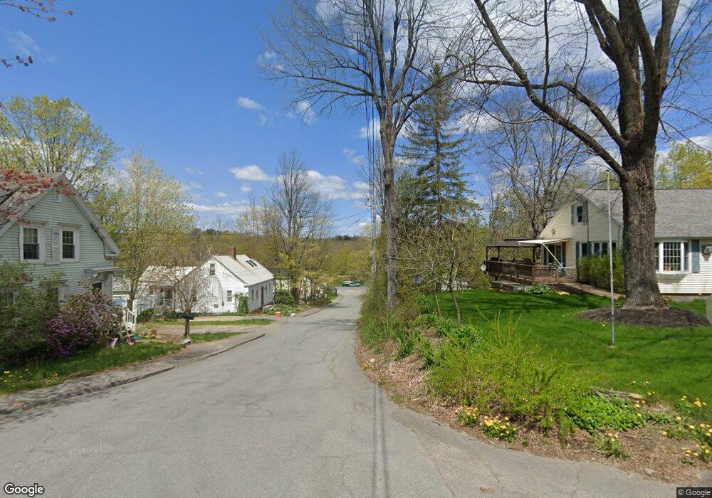 23 Green St unit 38, Gardiner, ME 04345 - photo 1