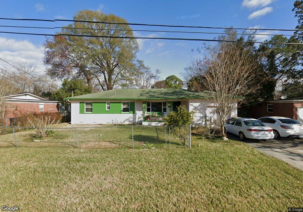 6517 Harlow Blvd, Jacksonville, FL 32210 - photo 1