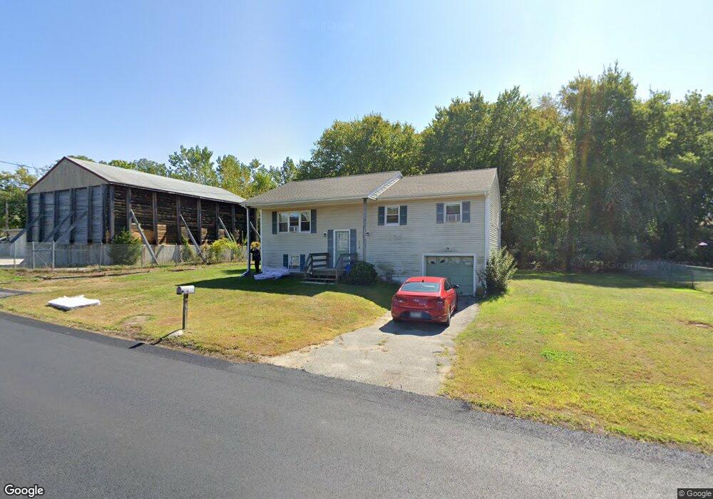 41 Ridgeway Dr, Warren, RI 02885 - photo 1