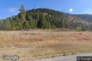15 Thompson Borgia Rd, de Borgia, MT 59830